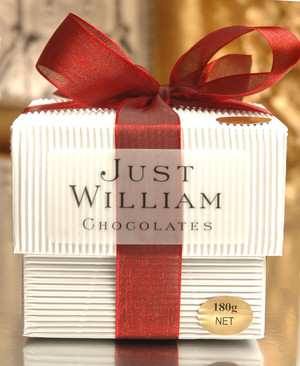 Just William Chocolates Pic 2