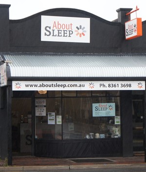 About Sleep CPAP Therapy Pic 2 - About Sleep Eastern Clinic 240 Kensington Rd Marryatville PH 8361 3698