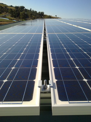 BESTEN SOLAR Pic 3 - 10KW Commercial System