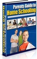 Heatherene Press Pic 2 - home schooling resources