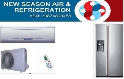 New season Air conditioning and Refrigeration Pic 1