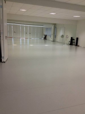 Sharmels Dance Academy Pic 2 - OUR NEW STUDIO STUDIO 1