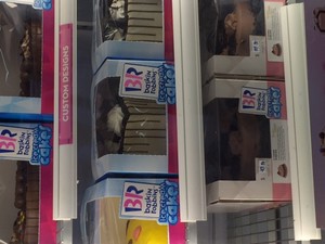 Baskin Robbins Pic 2