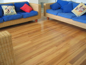 With The Grain Timber Floors Pic 2