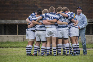 St Andrew's Cathedral School Pic 4