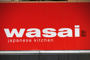 Wasai Japanese Kitchen Pic 3