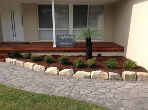 InVision Landscape Design Pic 5