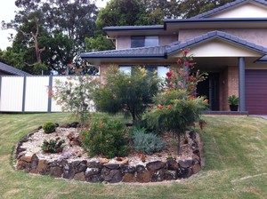 Northern Rivers Lawns and Gardens Pic 5 - Landscaping