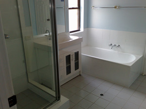 Resurfacing Australia Pic 4 - A bathroom can just be plain and dated but still in good condition to last for years