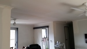 JCM Interiors PTY. LTD. Pic 2 - Ceiling and cornice patched