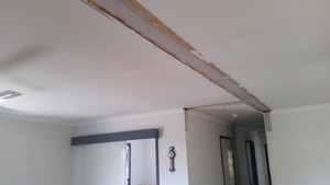 JCM Interiors PTY. LTD. Pic 3 - Walls removed