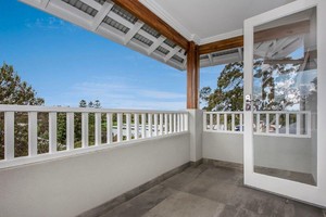 AusCoat Painting & Decorating Pic 2 - Balcony painting Mandurah