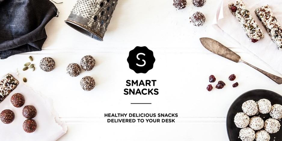 Smart Snacks Pic 1