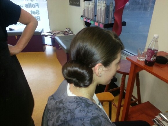 UnderCuts Mooroolbark Pic 1