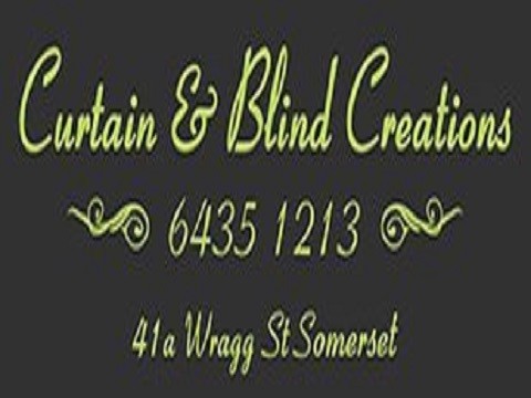 Curtain & Blind Creations Pic 1