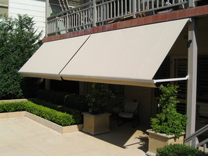 Bondi Awnings Shutters and Blinds Pic 2