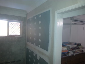 Robottom Plastering Pic 5