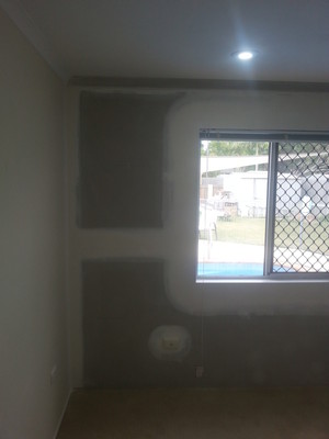 Robottom Plastering Pic 4