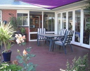 Snapper Point Bed & Breakfast Pic 5