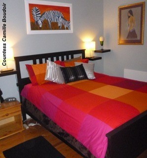 Snapper Point Bed & Breakfast Pic 3