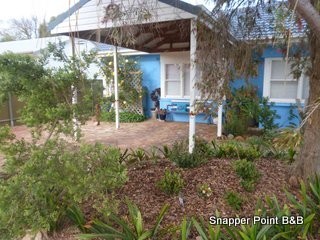 Snapper Point Bed & Breakfast Pic 1