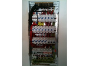 Beta Electrical Solutions Pic 2