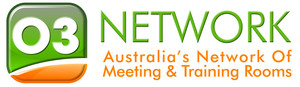 O3 Network Pic 3 - O3Network Logo