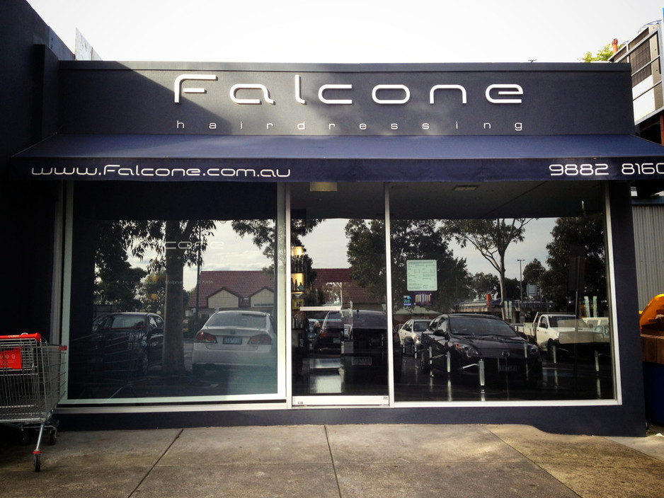 Falcone Hairdressing Pic 1