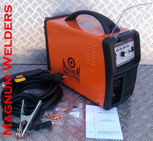 Magnum Welders Pty Ltd Pic 5 - Dual Air Cut40D Plasma Cutter with built in Compressor