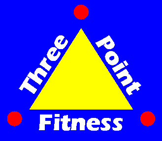 Three Point Fitness Pic 1 - Fitness Training Resources