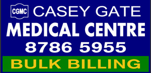 Casey Gate Medical Centre Pic 4