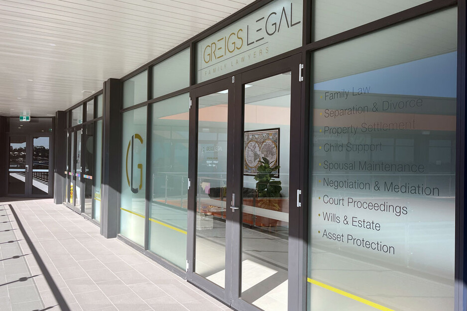 Greigs Legal Pic 1 - Greigs Legal Family Lawyers