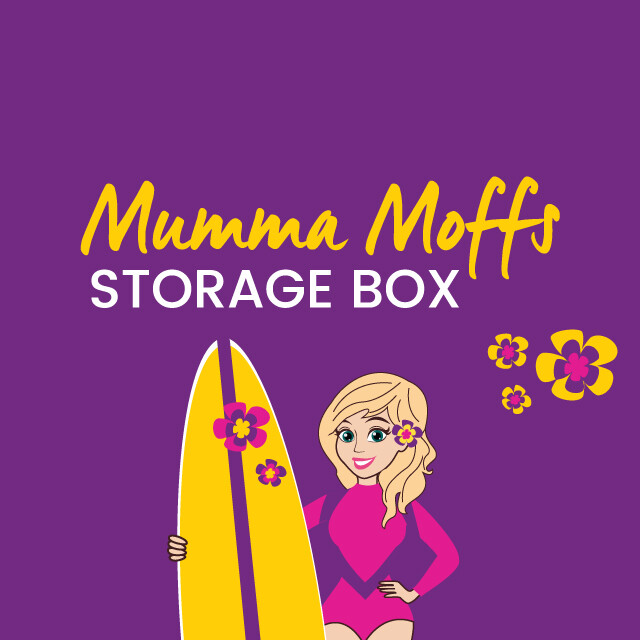 Mumma Moffs Storage Box - Lisarow Pic 1