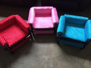 Maiko Pet Supplies Pic 2 - Some of our many dog beds