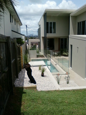 Russ Berry Landscapes Pic 5 - Wavell Heights Brisbane