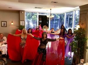 Shimmi's School of Bellydance Pic 3 - Belly dancing lessons with Shimmis School of Belly dance are such fun and so easy to learn with an opportunity to perform at the end of each term Love it