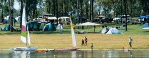 Lake Somerset Holiday Park Pic 3