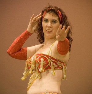 Celestial Gems Belly Dance Pic 2