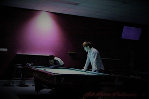 Jimmy Q Balls Pic 3 - Jimmy Q Balls Pool Hall Gold Coast