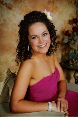 Kylee Roe - Makeup Artist Pic 1 - Formal