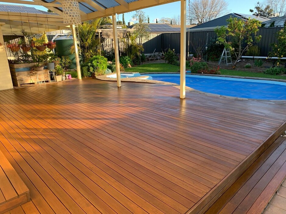 Adelaide Deck Revival Pic 1