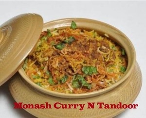 Monash Curry n Tandoor Pic 3