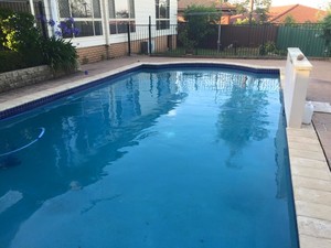 Irrigrow Pic 2 - Swimming Pool service narellan