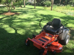 Irrigrow Pic 3 - Lawn mowing grasmere