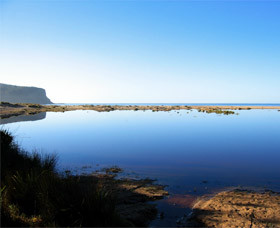 Durras Lake North Holiday Park Pic 1 - Durras Lake North Holiday Park