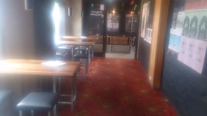 Northcote Social Club Pic 5 - Inside the Social Club