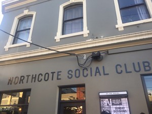 Northcote Social Club Pic 4