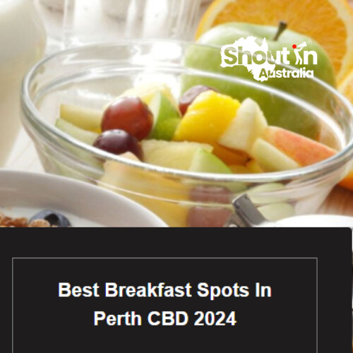 Best breakfast Perth Pic 1