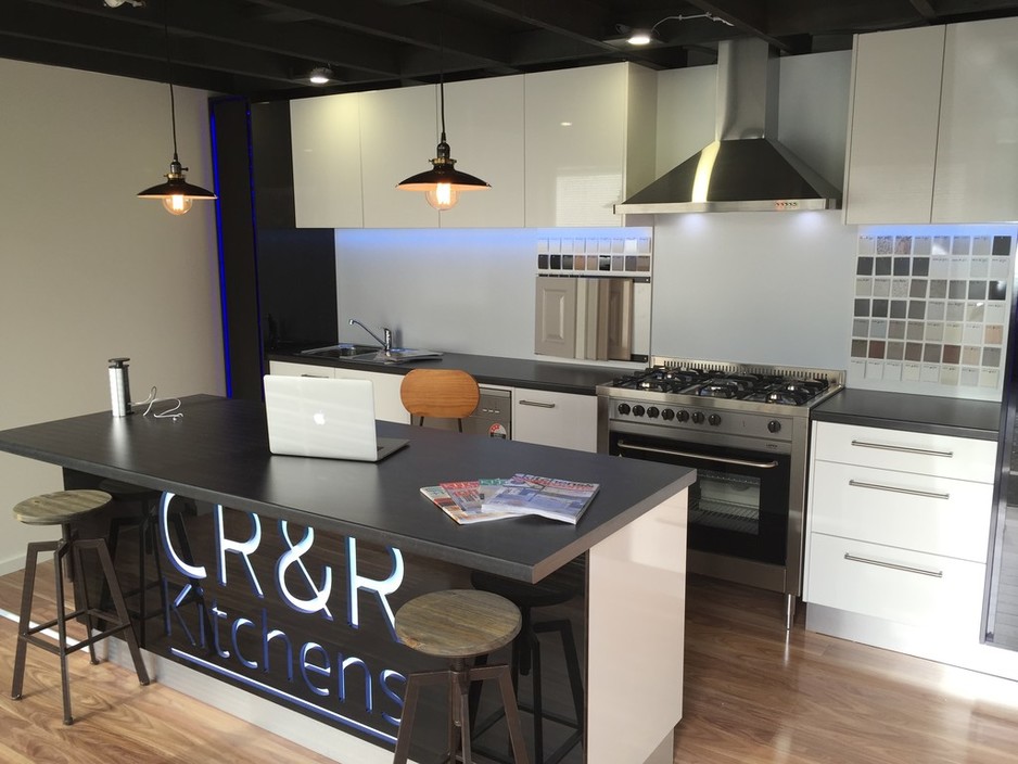 CR&R Kitchens in Wodonga, VIC, Kitchen Renovation TrueLocal