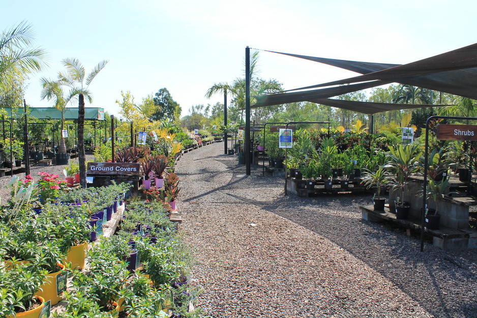Paradise Landscaping (NT) Pty Ltd in Berrimah, Darwin, NT, Landscaping